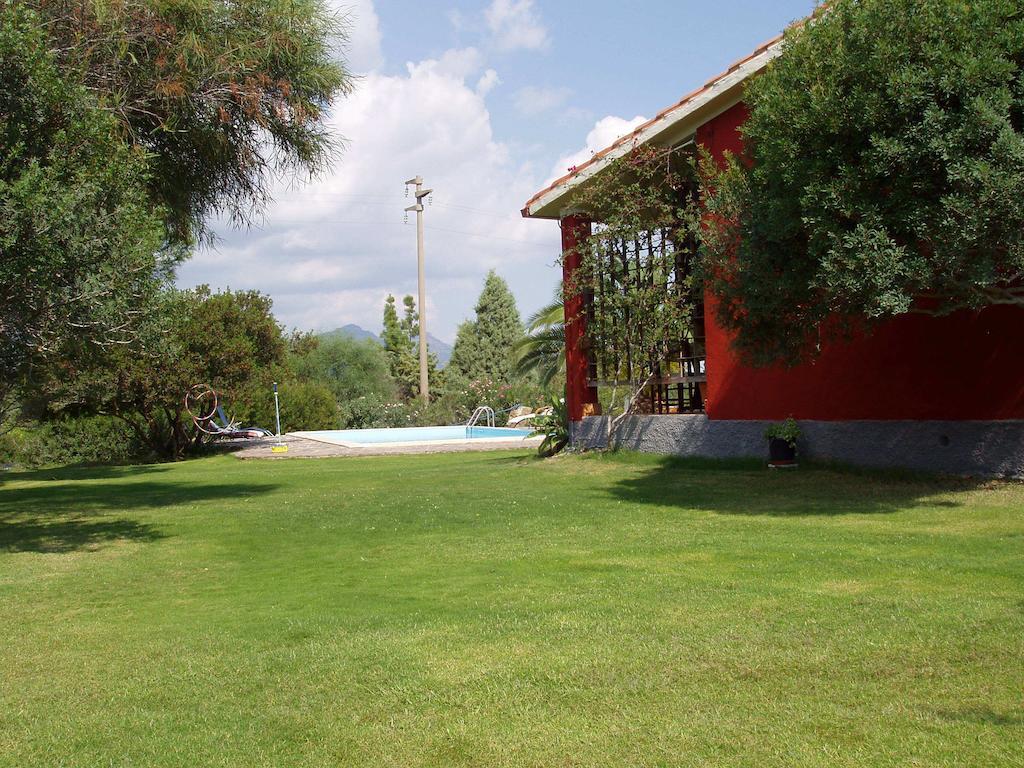 Villa Franca Pula Exterior foto